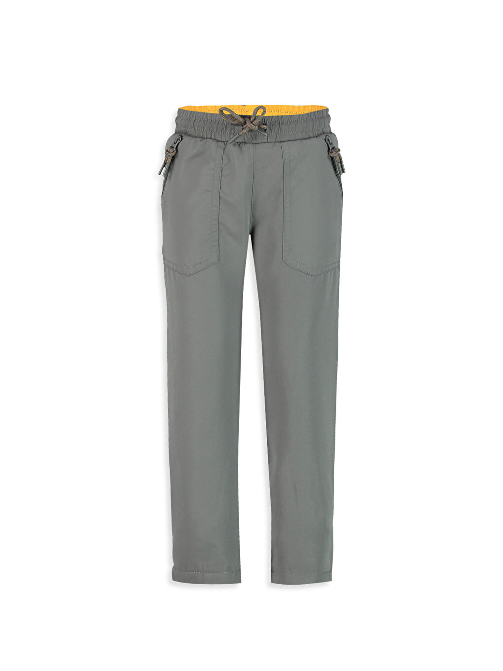 LCW Kids Junge GREY Hosen -7K3305Z4-H0M