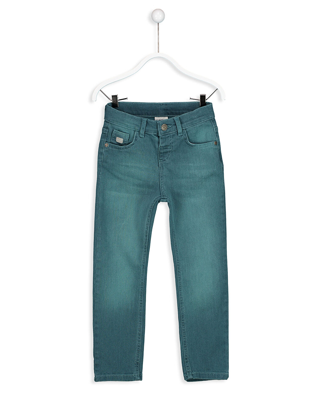 Junge PETROLEUM Jeans