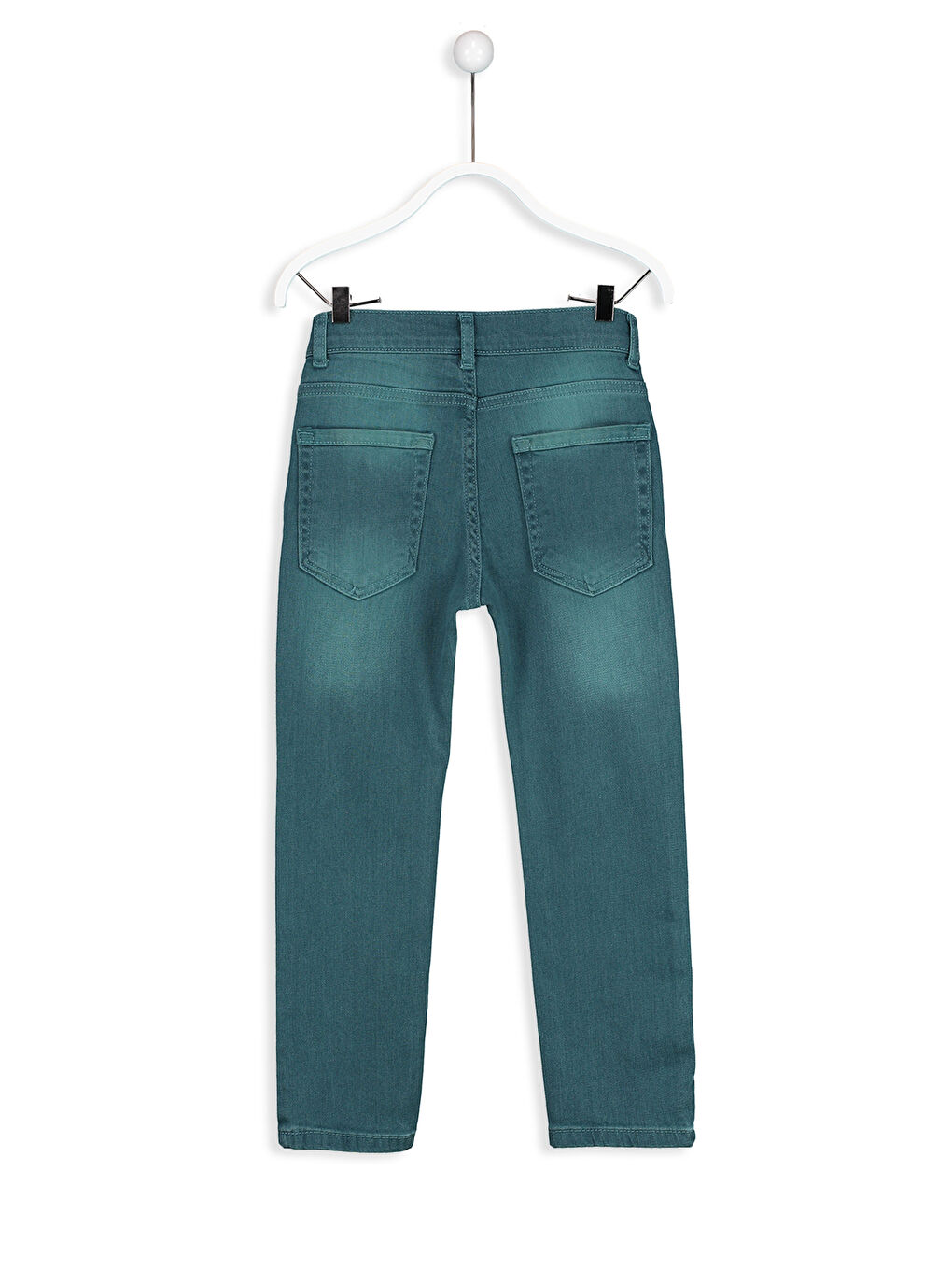 Junge PETROLEUM Jeans-1