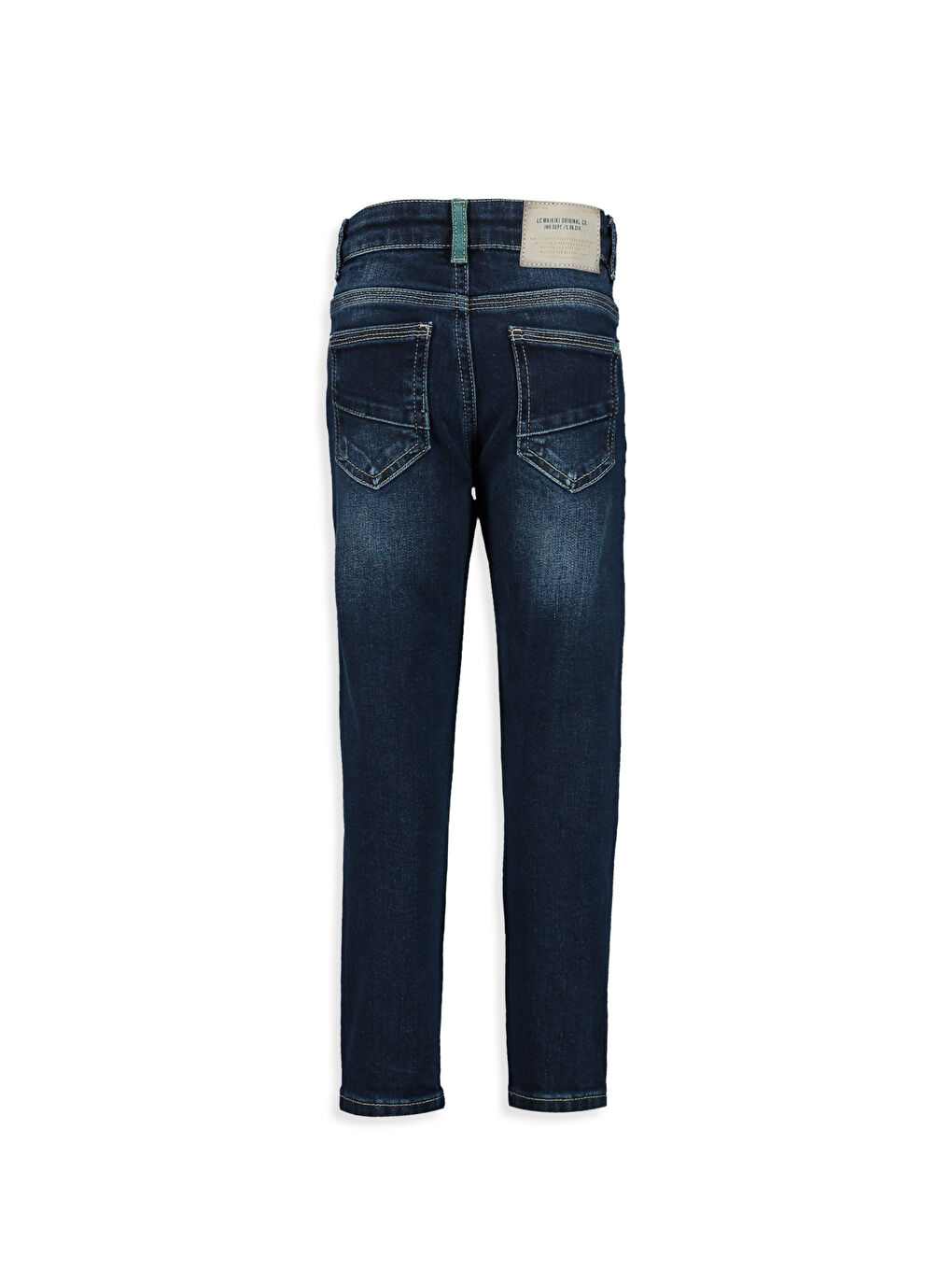Boy INDIGO Jeans-1
