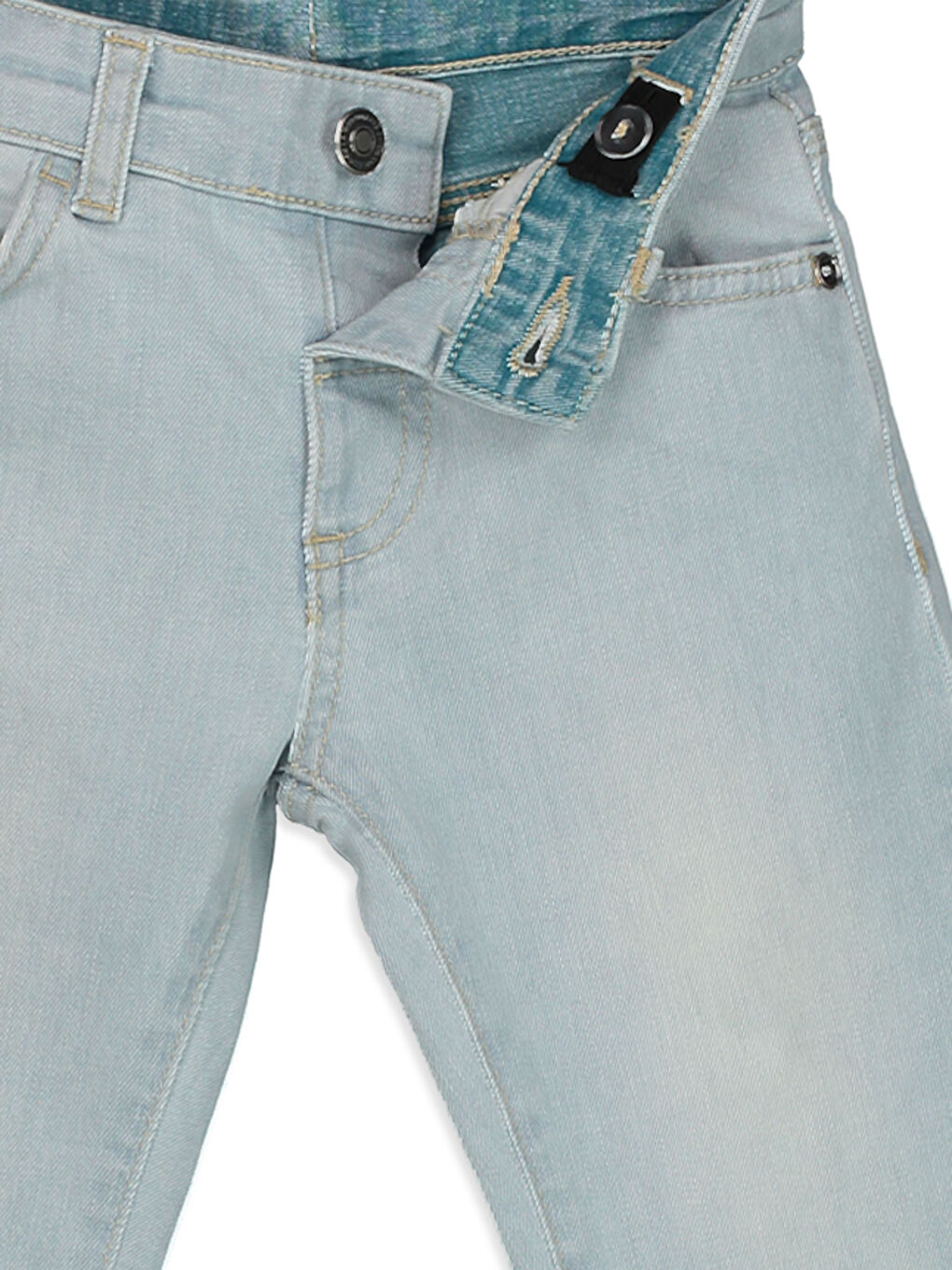 Скинни Джинсы Для Мальчиков-2