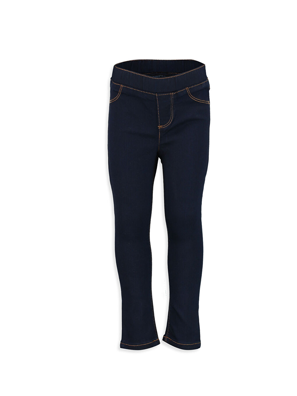 Girl BLUE Jeans