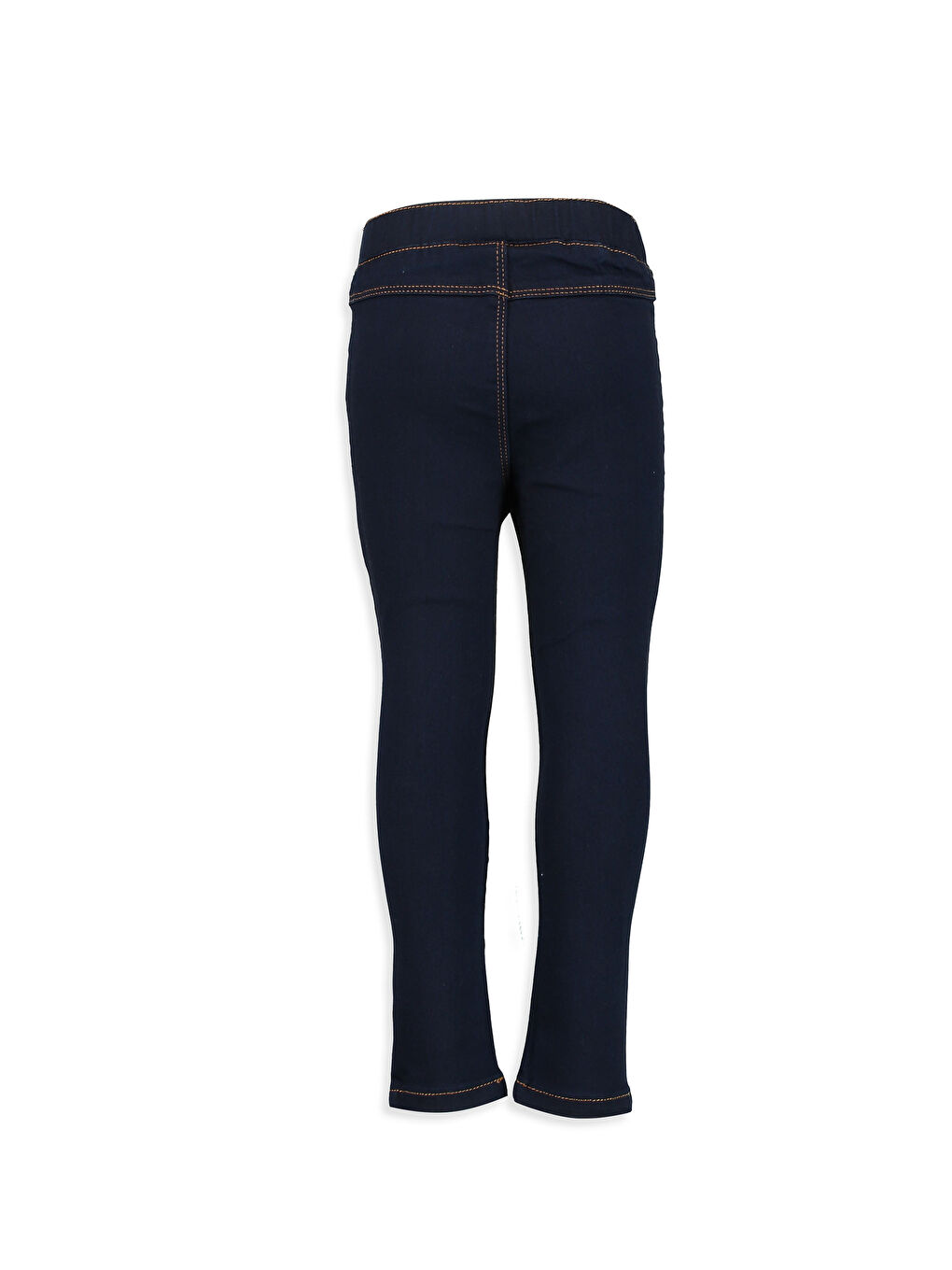 Girl BLUE Jeans-1