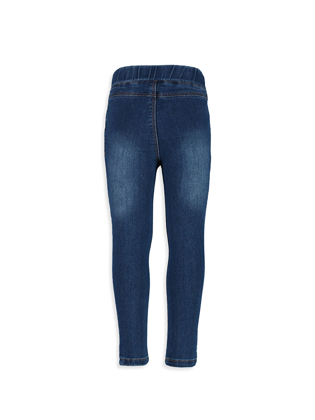 Mädchen Super-Skinny-Jeans-1