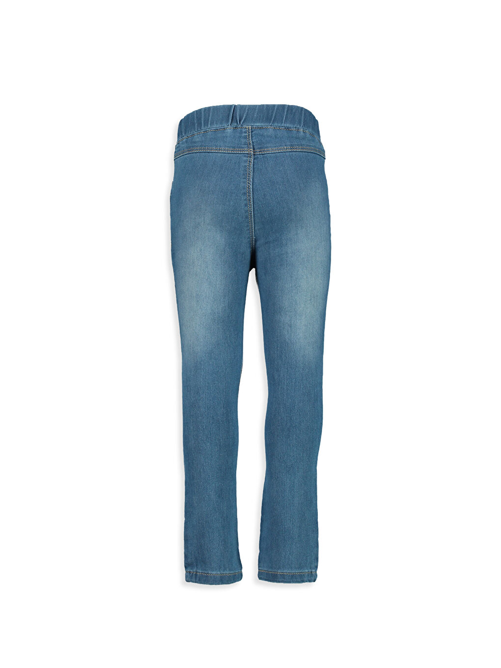 Jean Super Skinny Fille-3