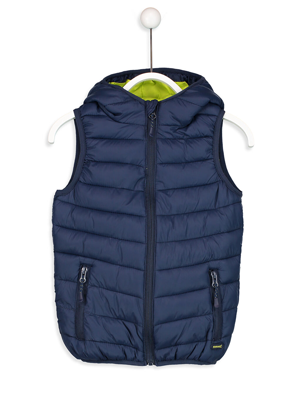 Boy's Vest