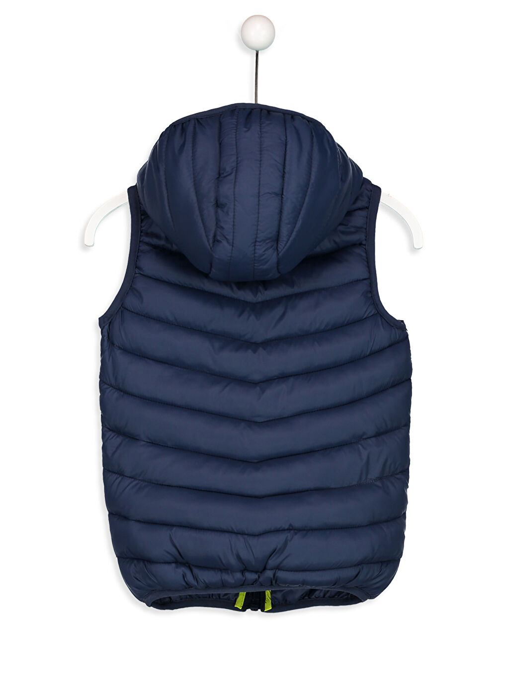 Boy's Vest-1