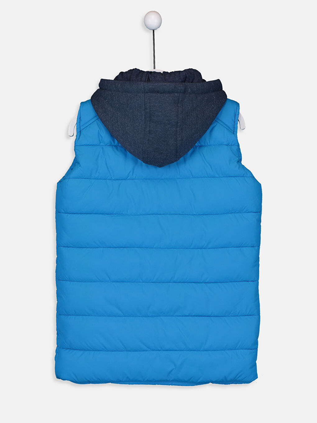 Gilet BLEU Garçon-1