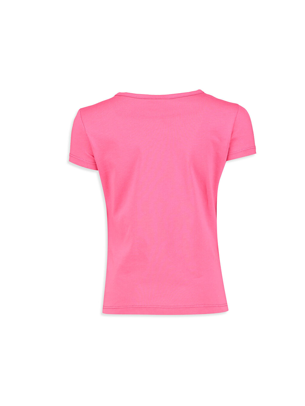 Girl PINK T-Shirt-1