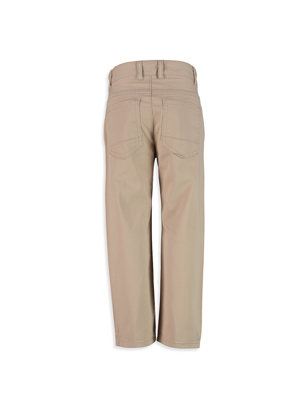 Pantalon Beige Garçon-1