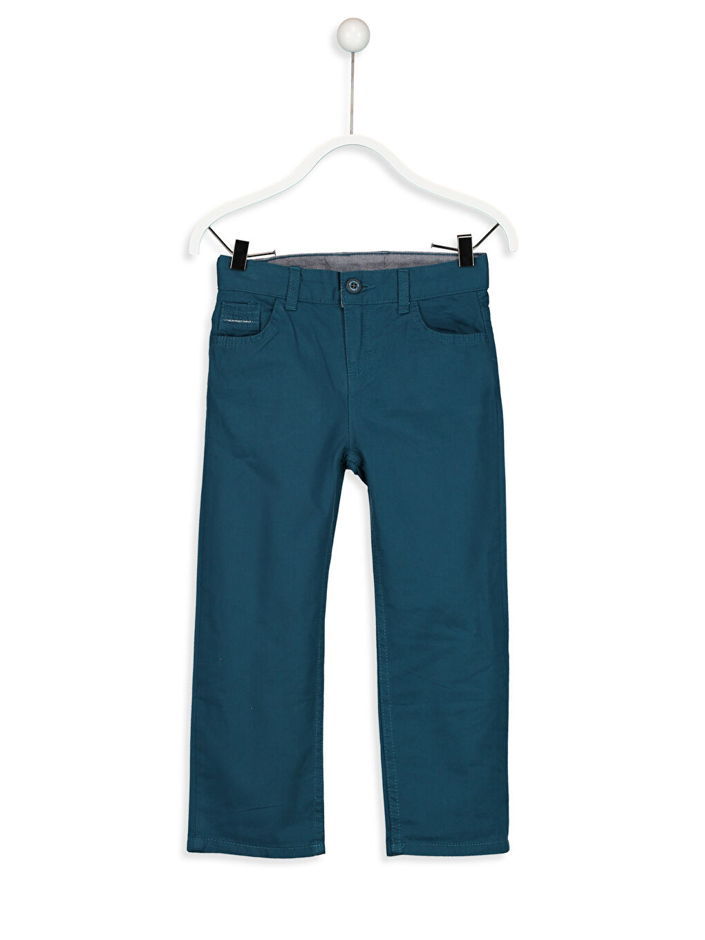Boy PETROL Trousers