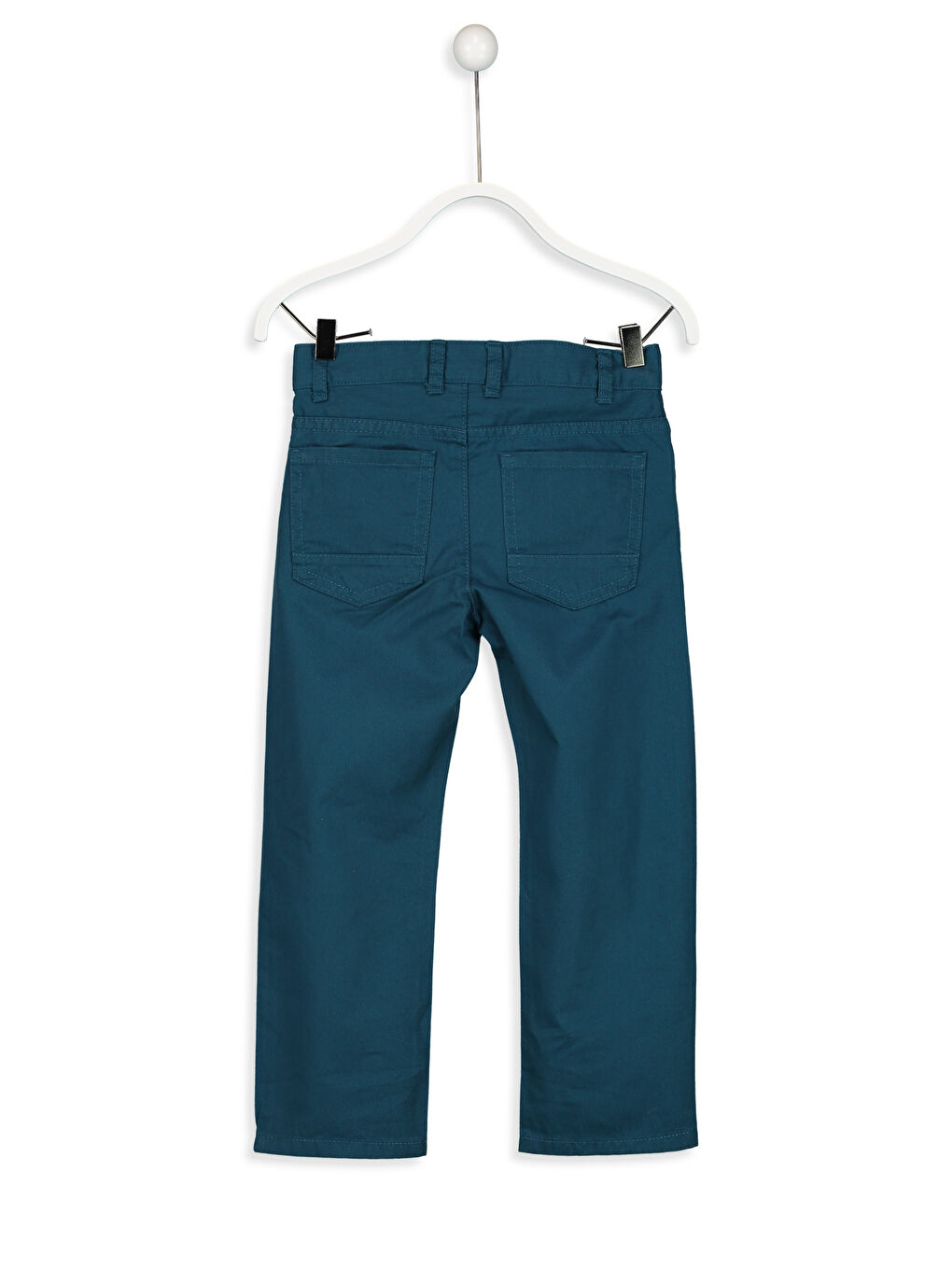 Boy PETROL Trousers-1