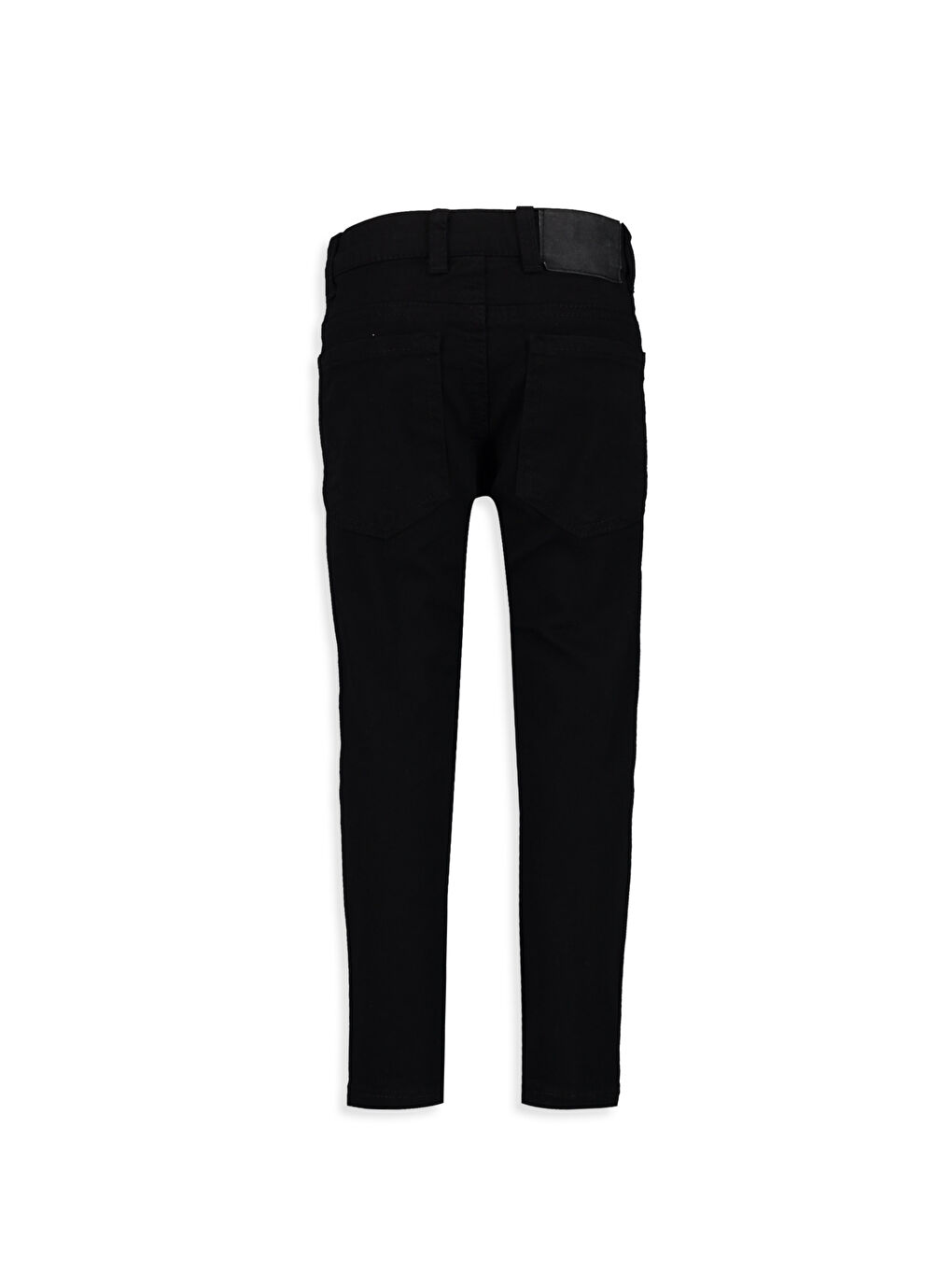 Yeni Siyah Pantolon-1