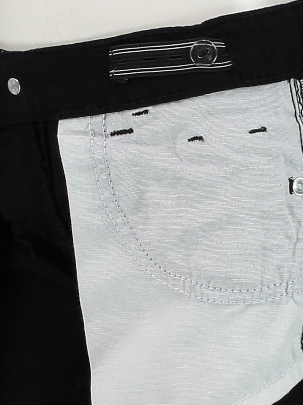 Yeni Siyah Pantolon-2