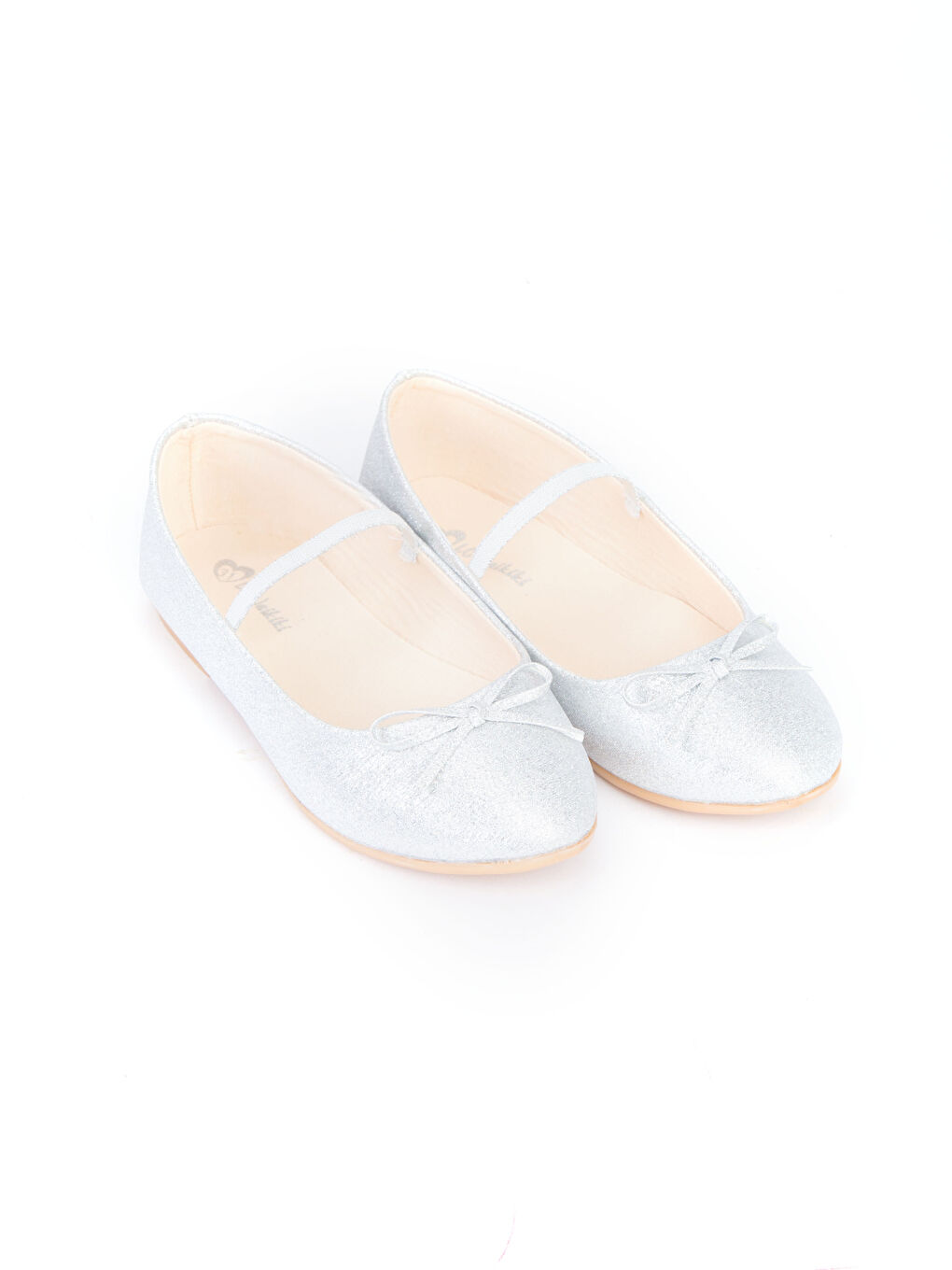 Gri Gümüş Babet-1