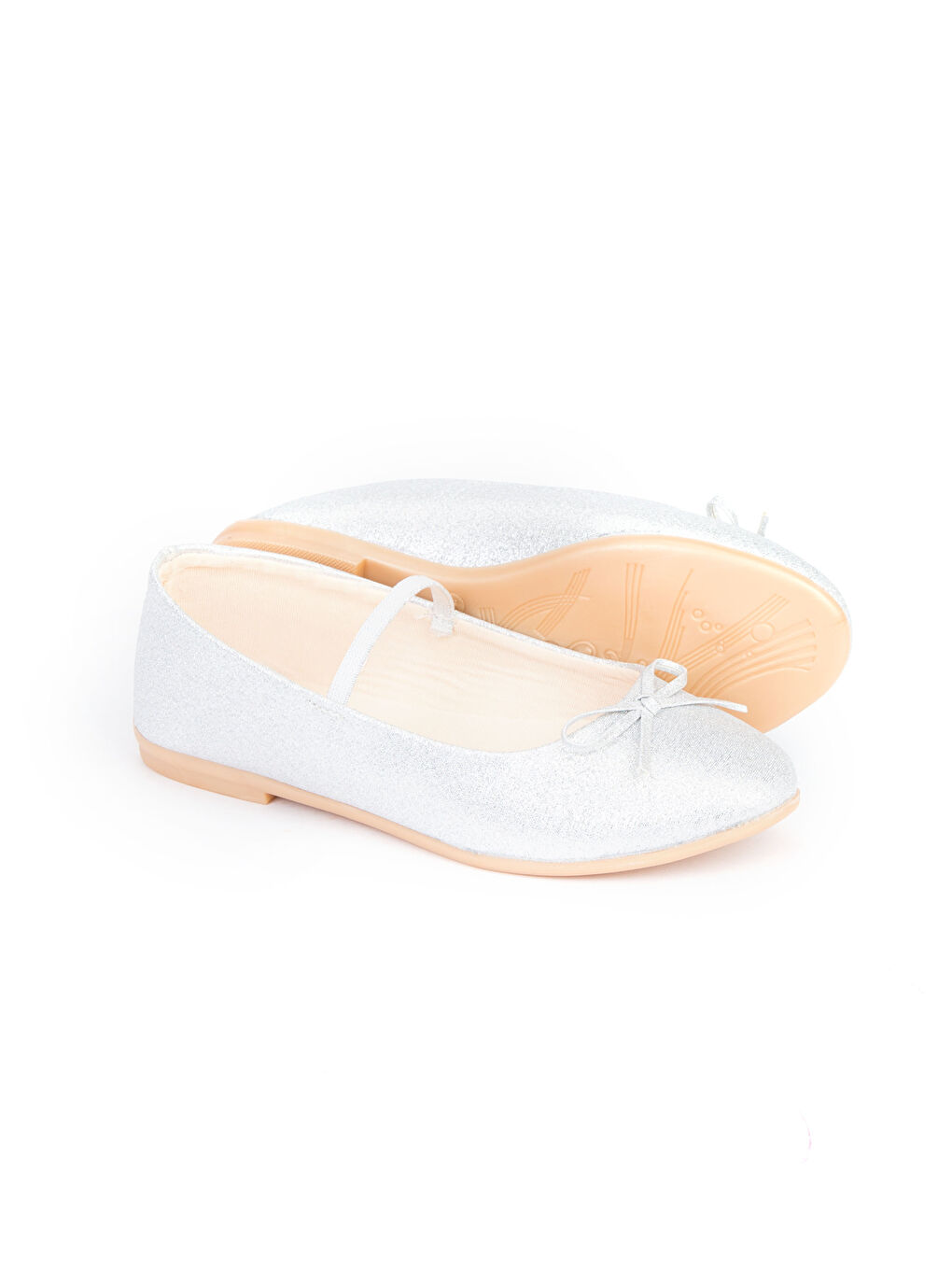 Gri Gümüş Babet-2