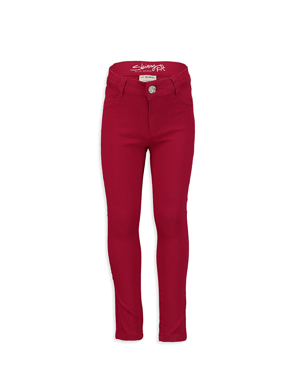 Pantalon VIOLET Fille