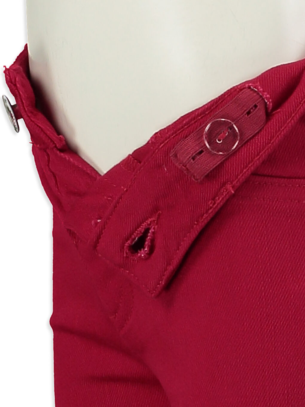 Pantalon VIOLET Fille-2