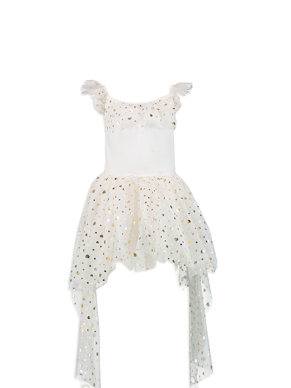 LCW Kids Детски костюм за момиче -8S0662Z4-FDU