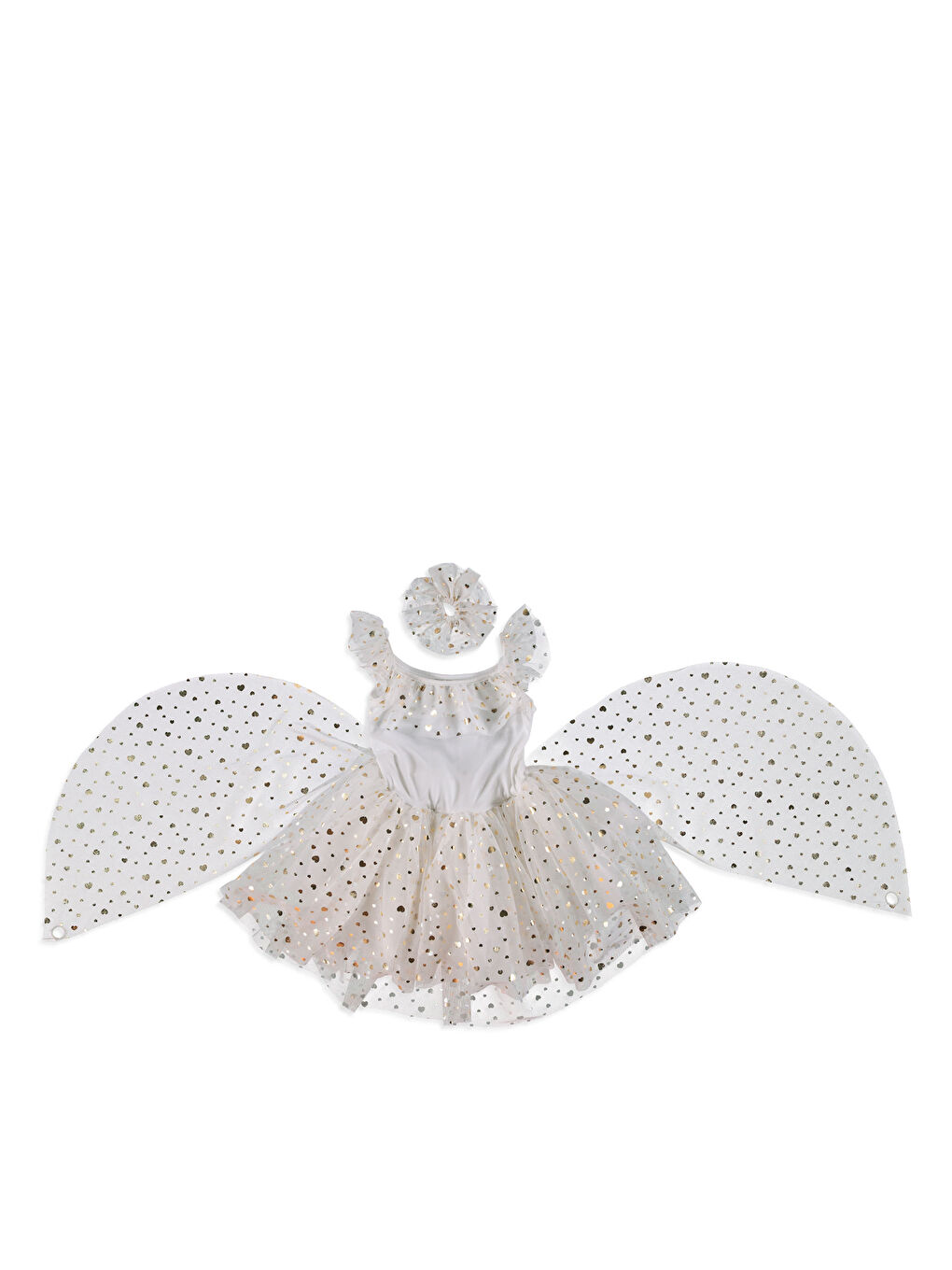 LCW Kids Детски костюм за момиче -8S0662Z4-FDU