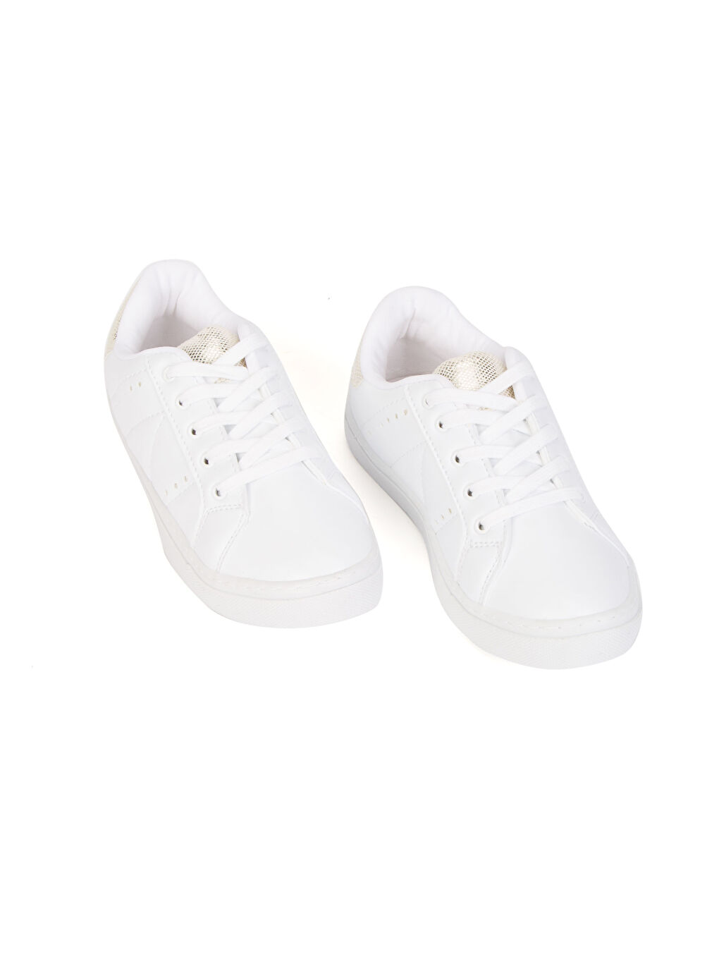 LCW STEPS Момиче Бяло Маратонки -8S0832Z4-J5E