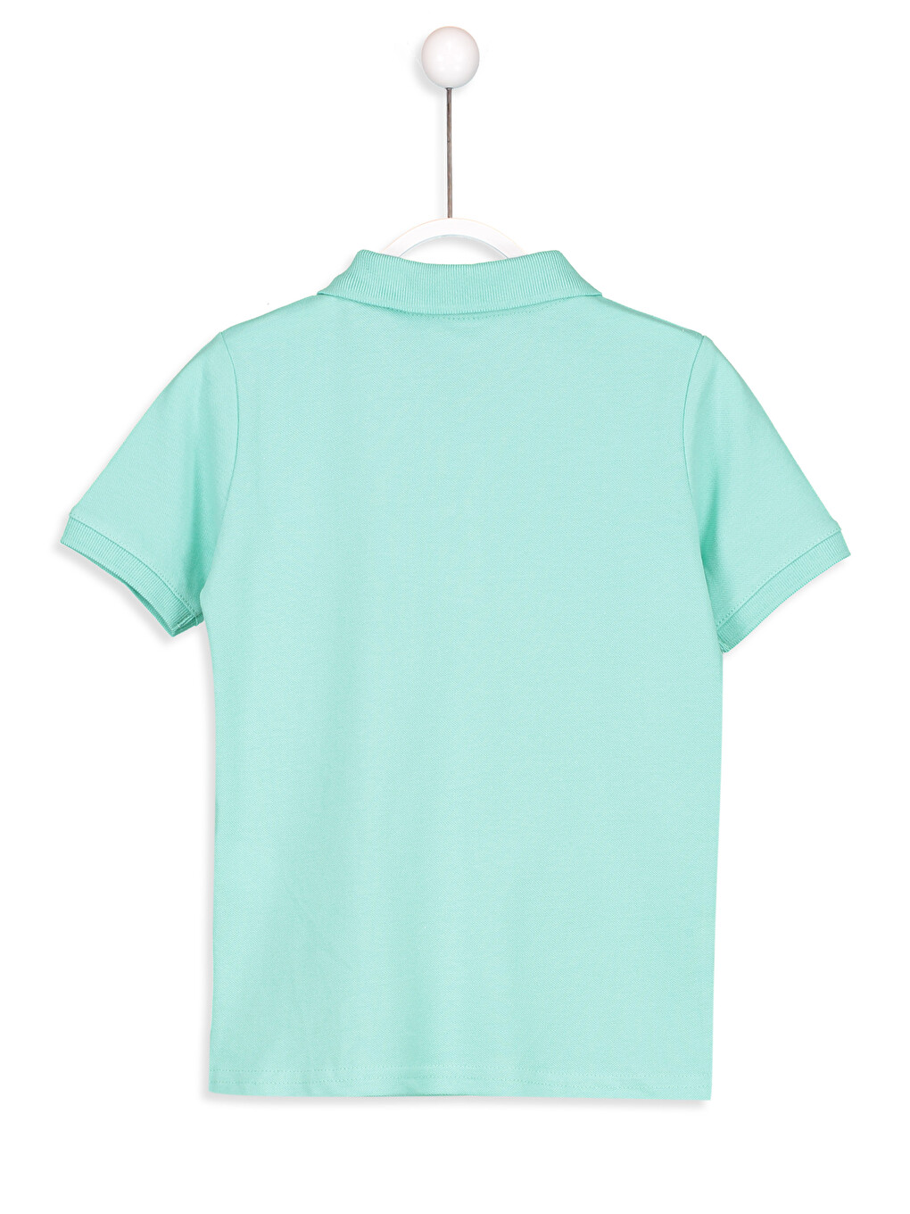 Djalë Jeshil T-shirt-1