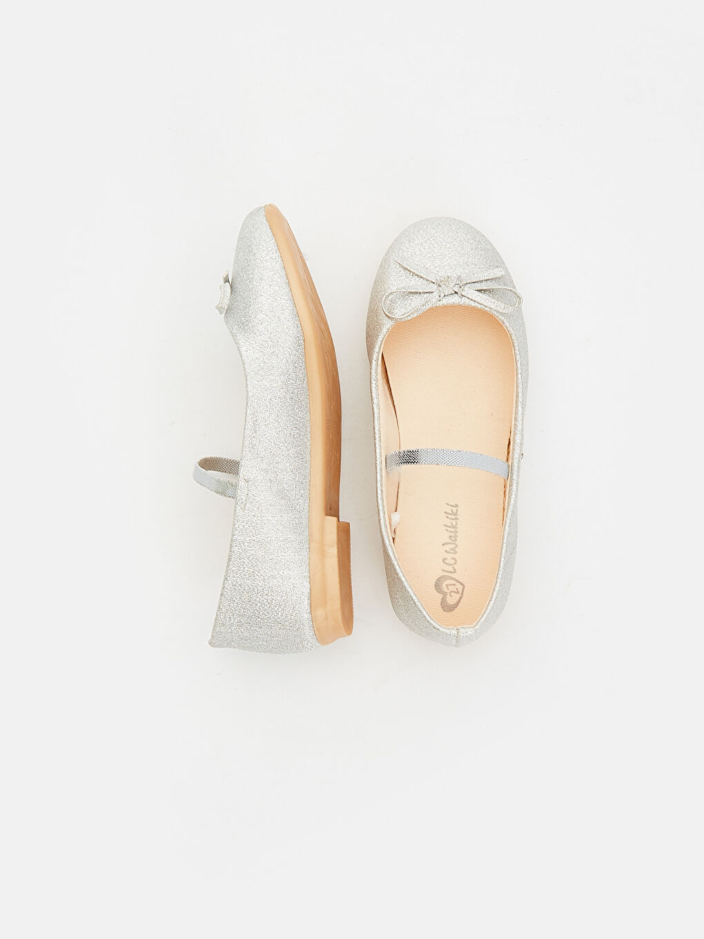 Gri Gümüş Babet-1