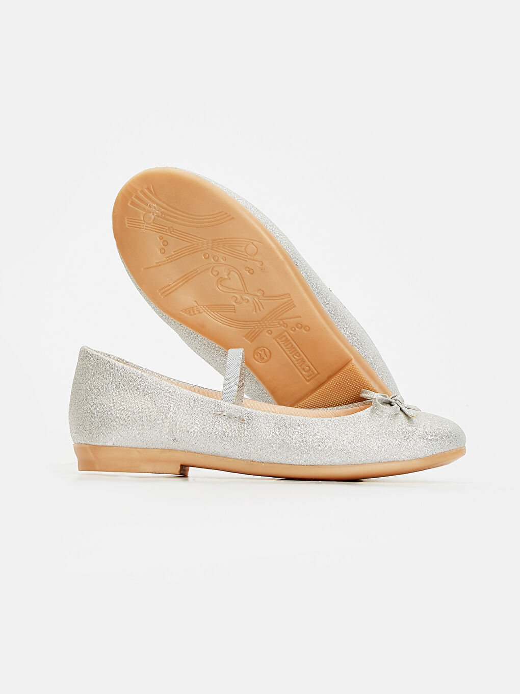 Gri Gümüş Babet-2