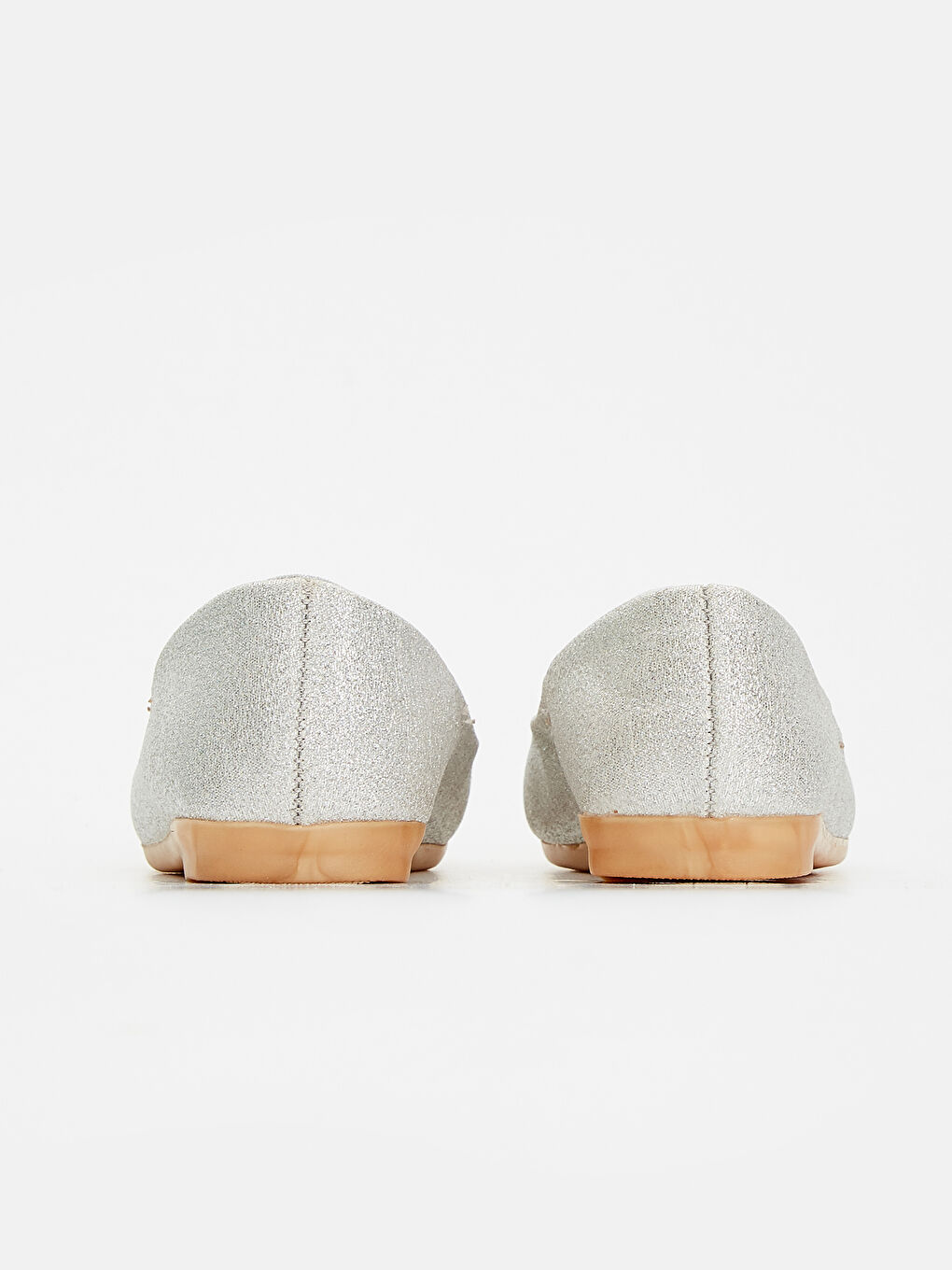 Gri Gümüş Babet-3