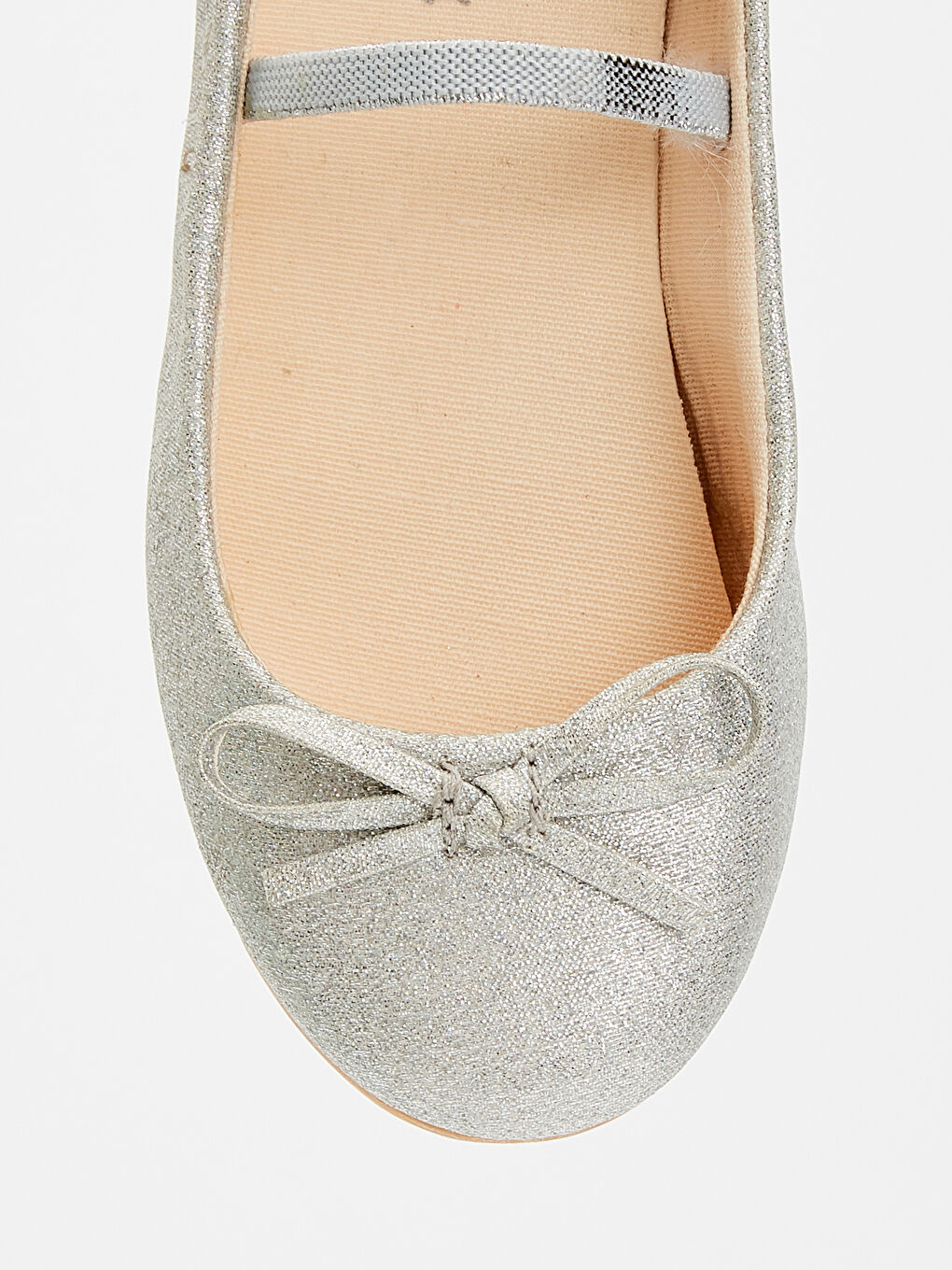 Gri Gümüş Babet-4