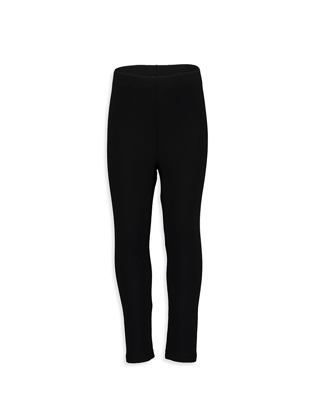 Leggings NOIR Fille