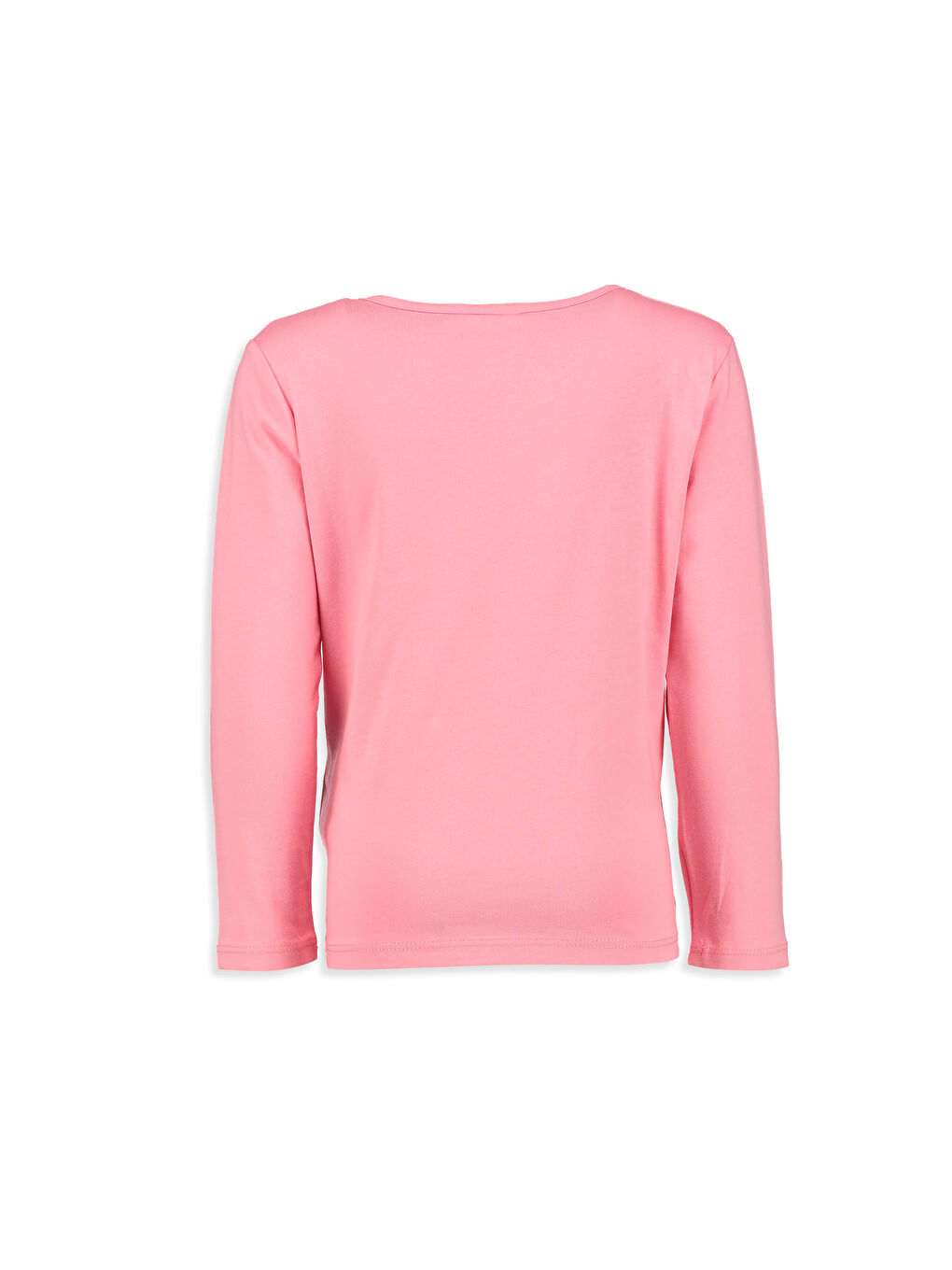 T-shirt ROSE Fille-1