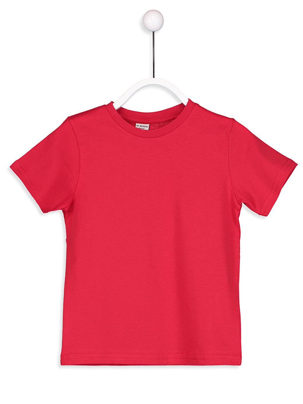 Boy RED T-Shirt