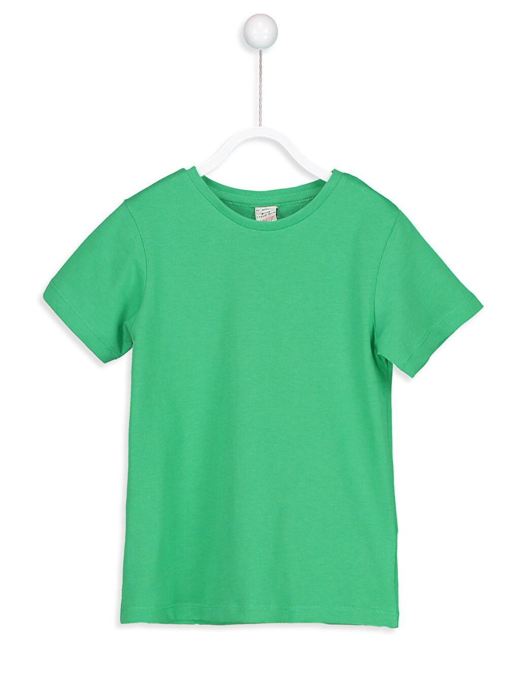 Tricou VERDE Băiat