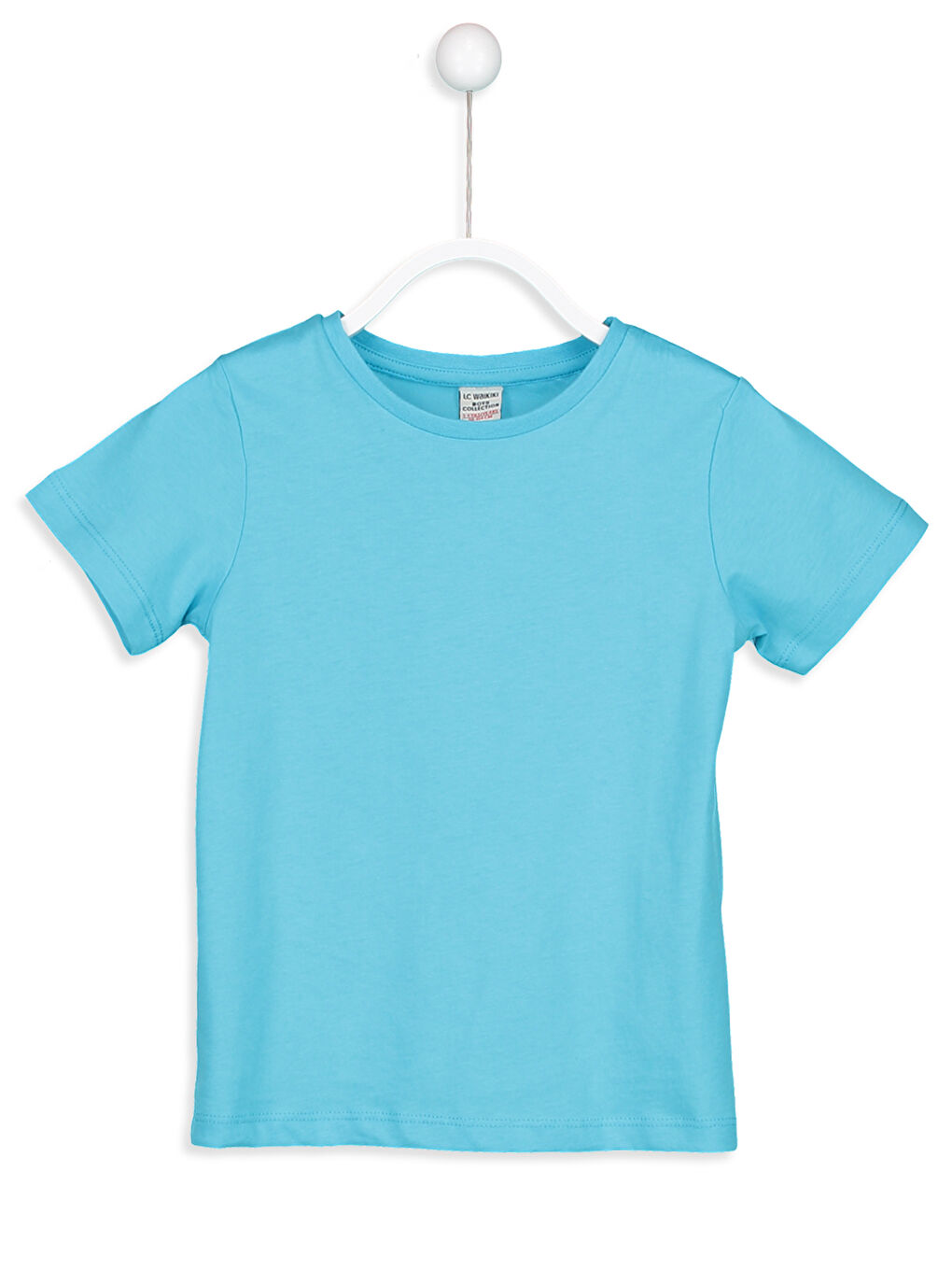 Boy TURQUOISE T-Shirt