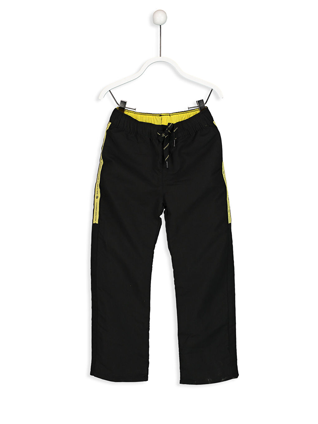 Pantalon NOIR Garçon