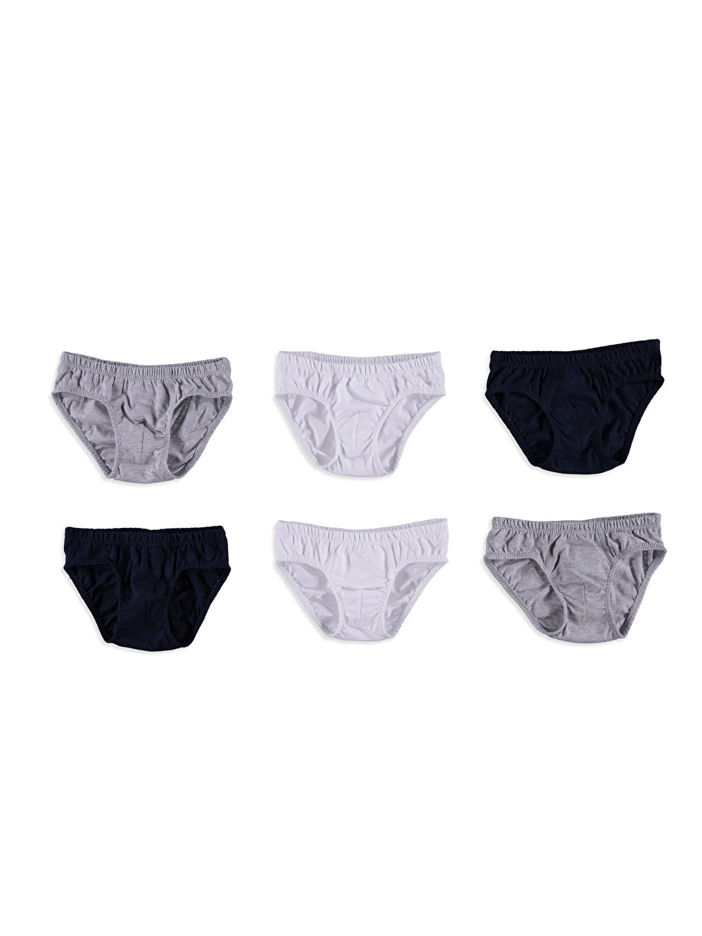 Pembe-Lila-Beyaz Külot-1