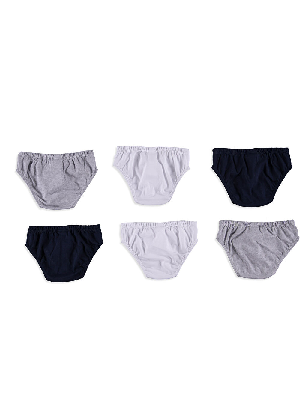 Pembe-Lila-Beyaz Külot-2