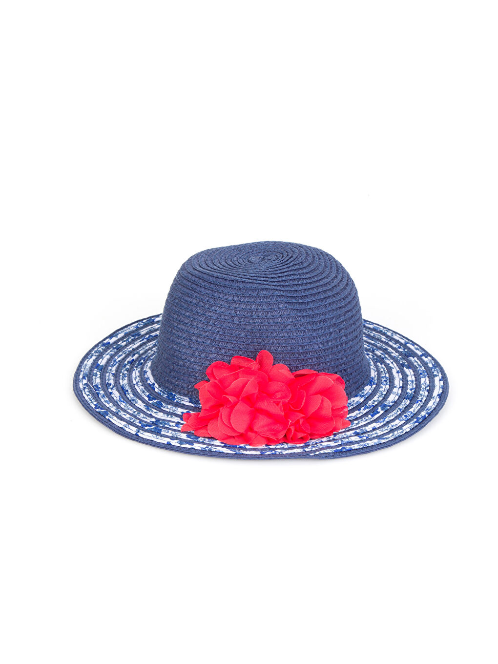 LCW ACCESSORIES Girl NAVY Baseball Cap -8S2624Z4-HFK