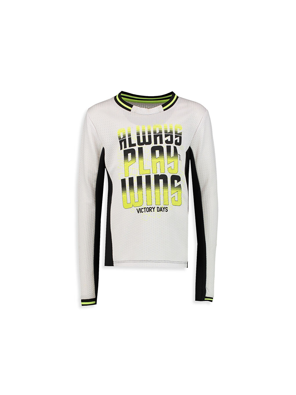 BELA Majica Dečak-1