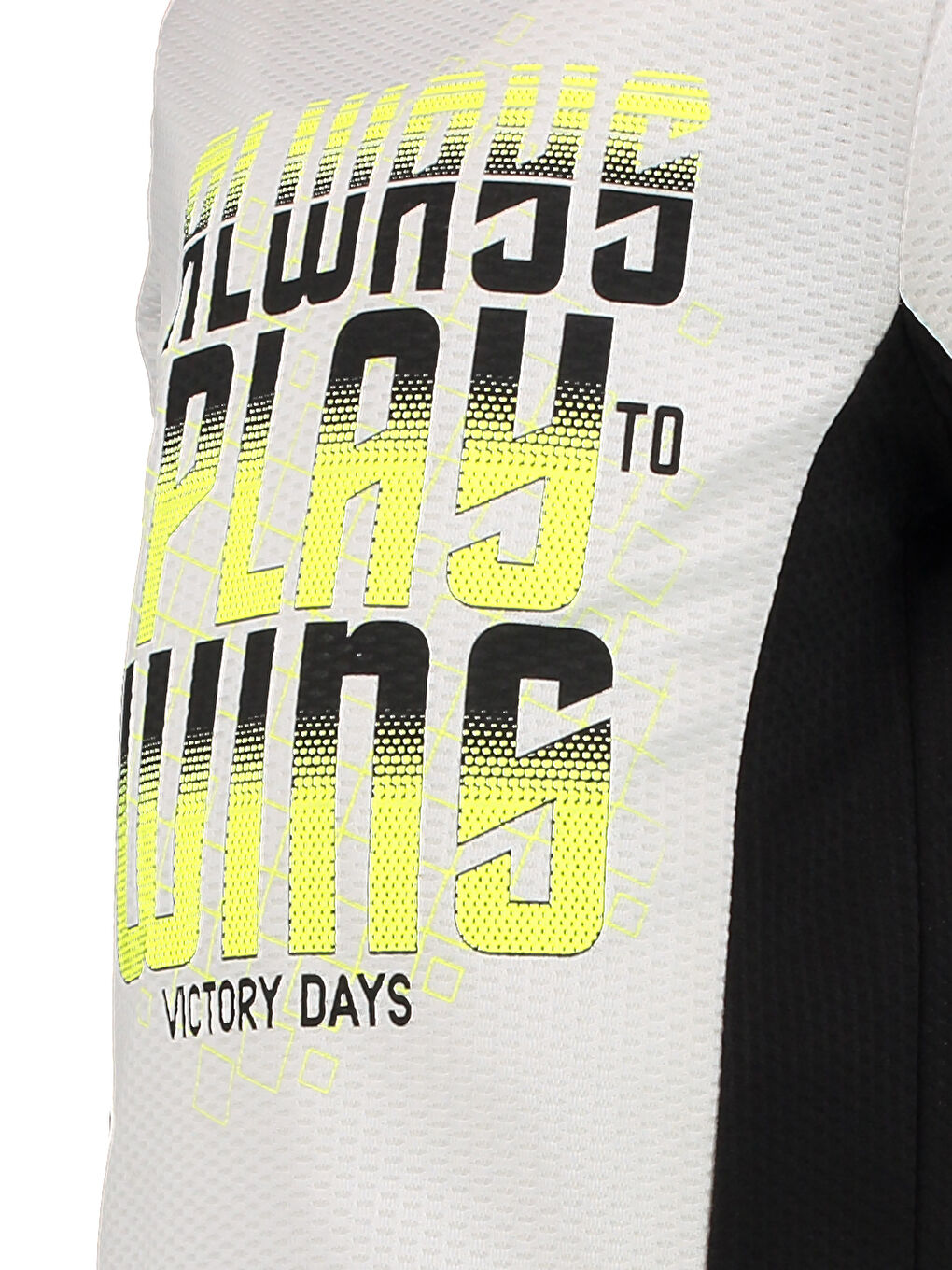 BELA Majica Dečak-3