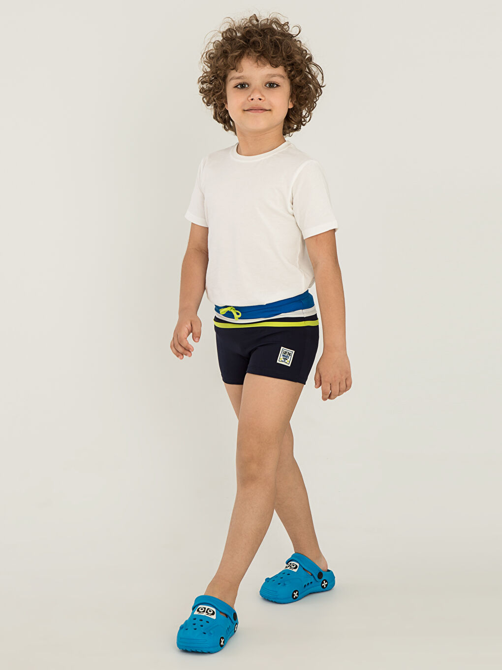 Jungen Badebekleidung