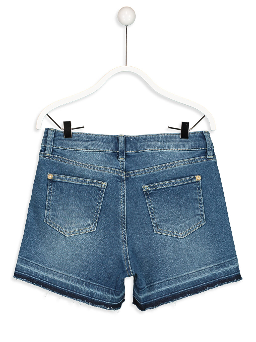 INDIGO Teksas šorts Devojka-2