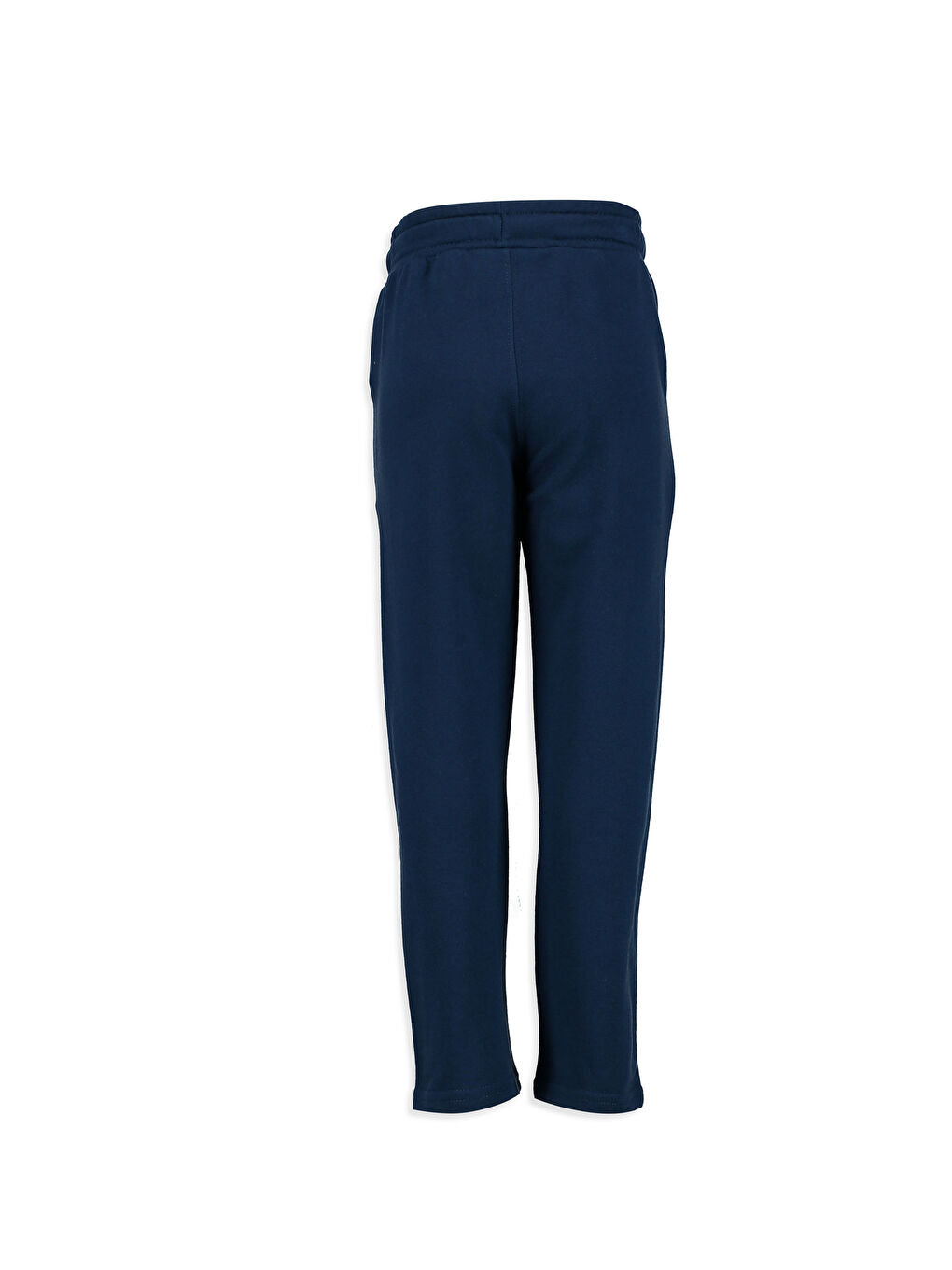 Lacivert Erkek Çocuk Eşofman Altı-1