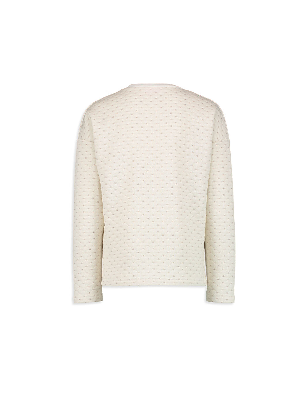 LCW Kids Girl's Sweatshirt -8S5004Z4-J1F