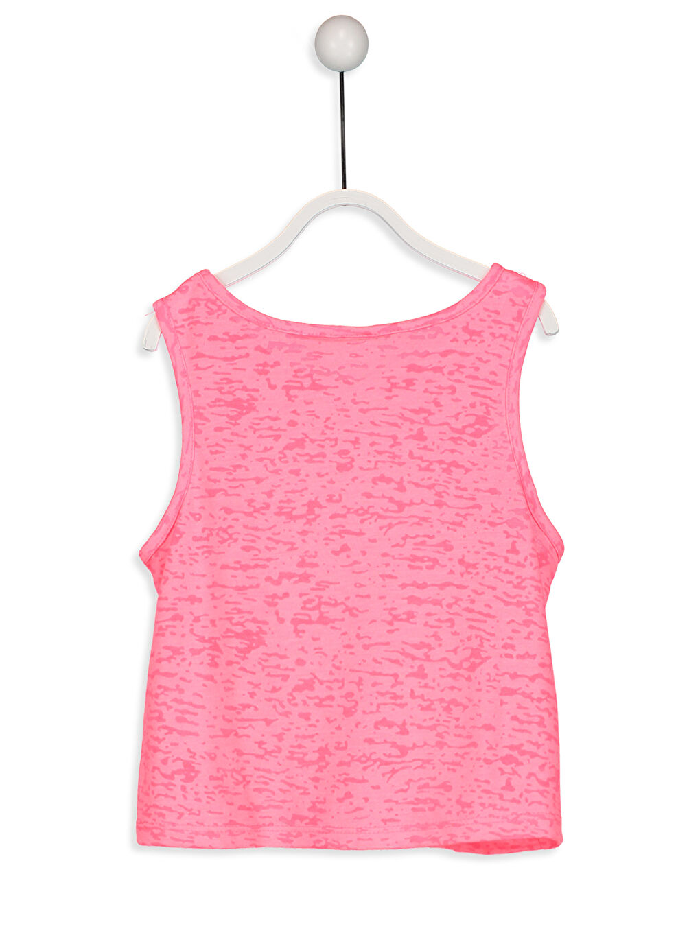 Girl PINK Tank Top-4