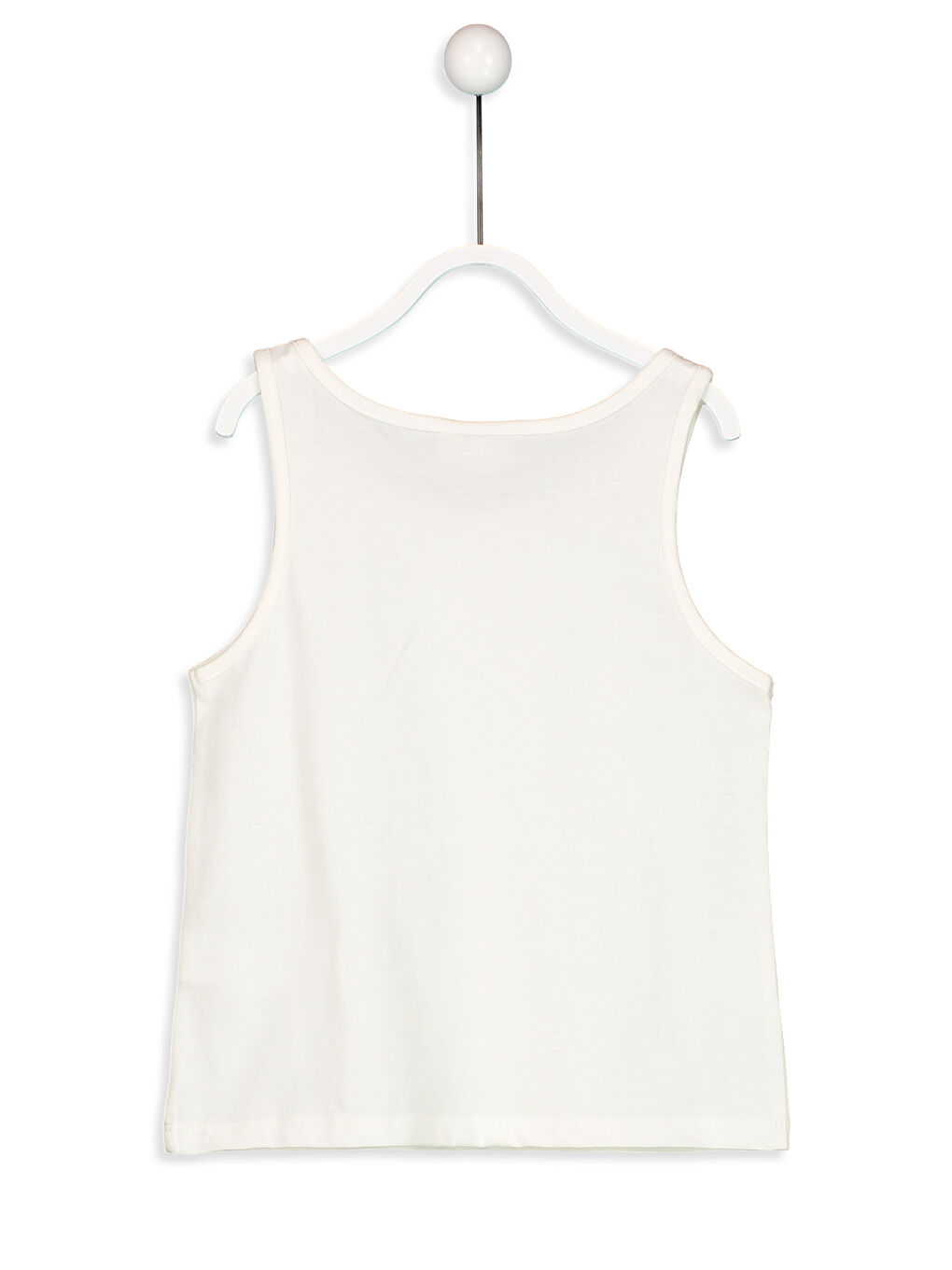 Girl PINK Tank Top-5