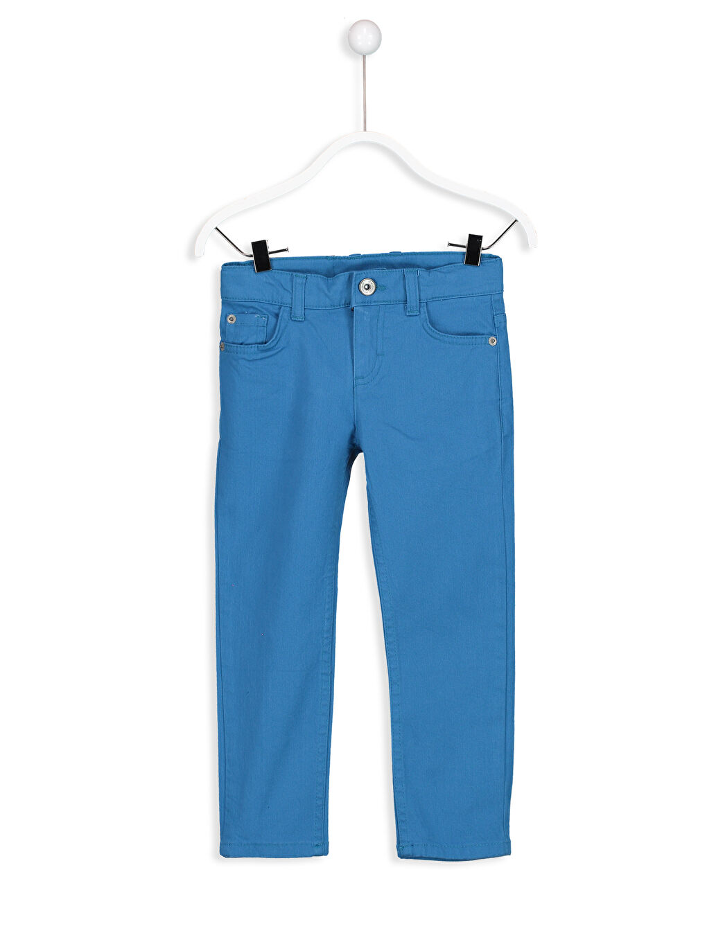 Pantalon BLEU Garçon