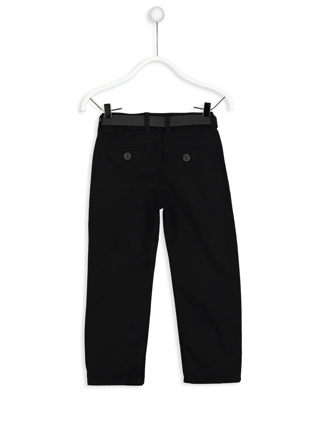 Yeni Siyah Pantolon-1