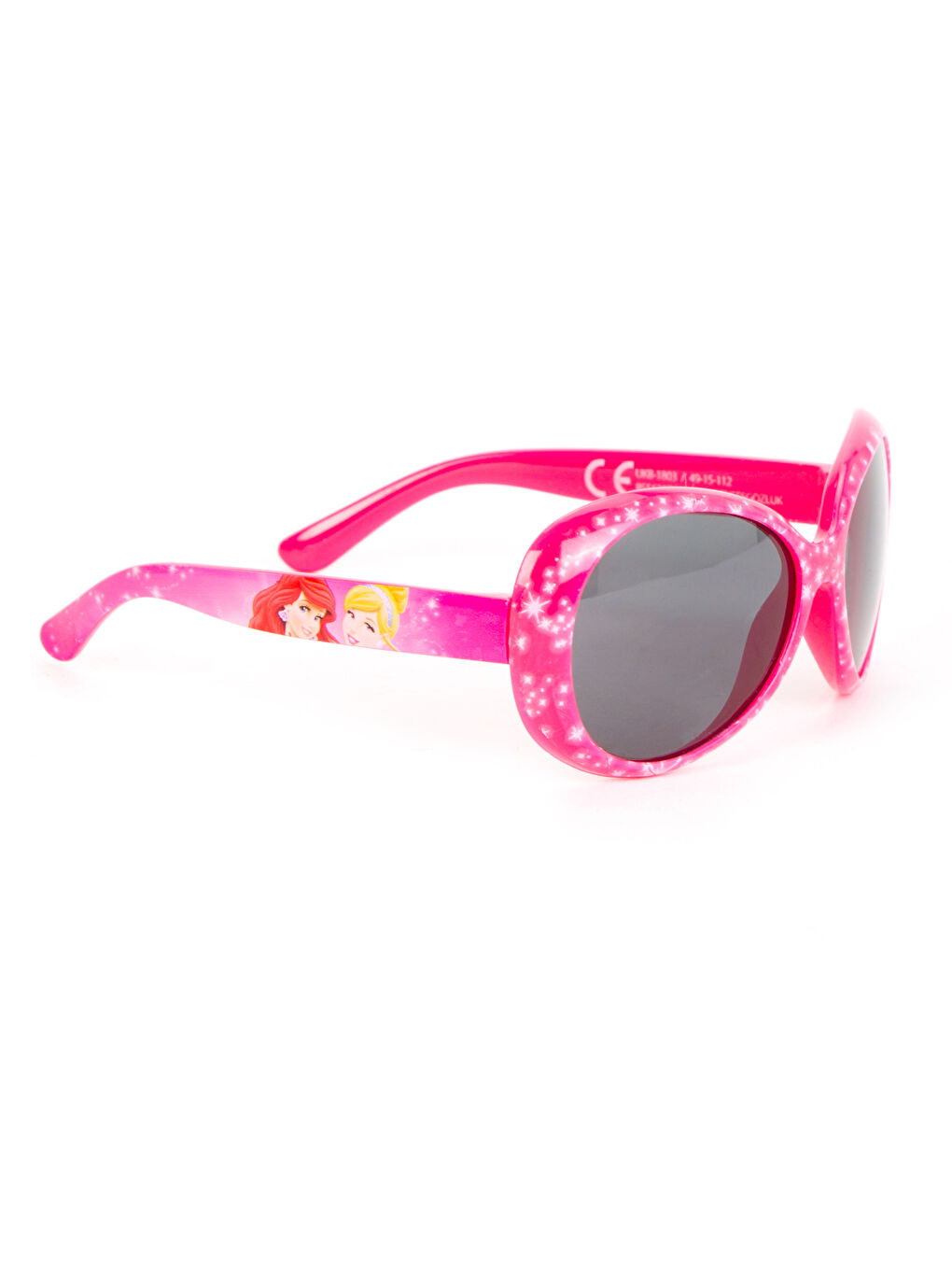 Girl PINK Sunglasses-1